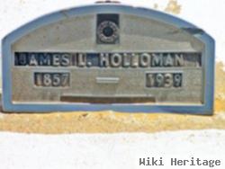 James Lewis Holloman