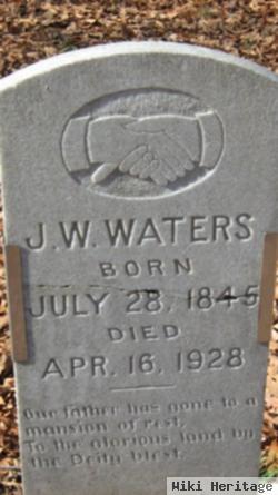 John W. Waters