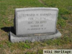 Edward Nathan Harned