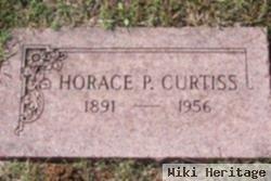 Horace P. Curtiss