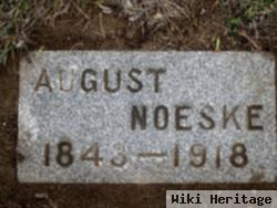 August Noeske