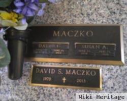 David Scott Maczko