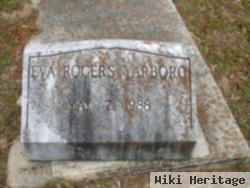 Eva Rogers Yarboro