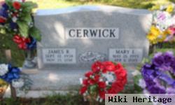 Mary Louise Good Cerwick