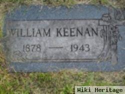 William Keenan