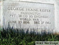 George Frank Keifer