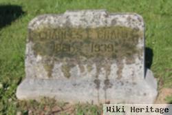Charles E. Grant
