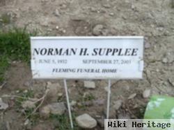 Norman H. Supplee