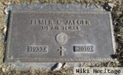 Elmer C. Jaeger