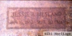 Jessie Belle Bilsland