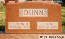 Clinton R. Dunn