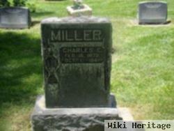 Charles E. Miller