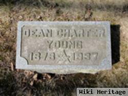 Dean Charter Young