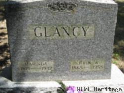 John W Glancy