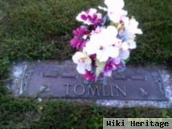 James Haven Tomlin