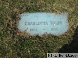 Charlotta Volpe