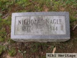 Nicholas Nagle