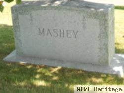 George Nester Mashey