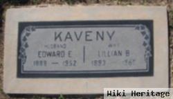 Lillian Kaveny