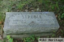 Margaret Lucille Struble