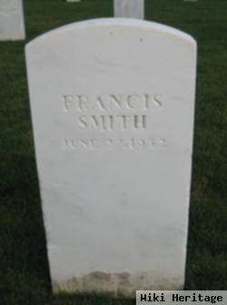 Francis Smith