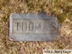 Thomas Walter Polm