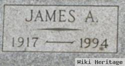 James A Mccart