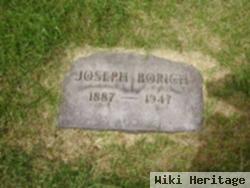 Joseph Borich