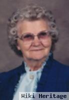 Henrietta "dot" Curnutte Harrison