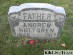 Andrew Hultgren