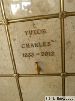 Charles Yukob