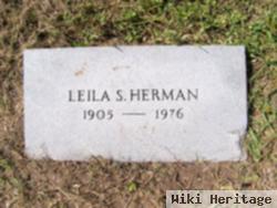 Lelia S Herman