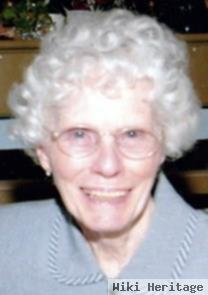 Audrey J. Beecher Mager