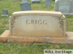 George Ivey Grigg