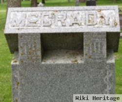 Merle S Mccrady