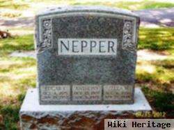 Ruth Anna Nepper