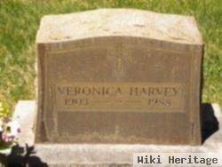 Veronica E. Harvey