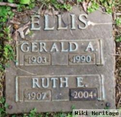 Gerald A. Ellis