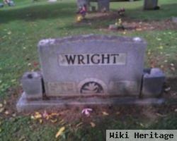 Samuel L Wright