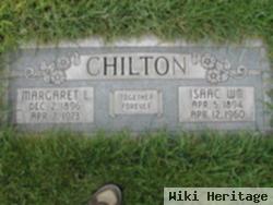 Isaac Wm. Chilton