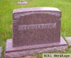 Robert Fedderson