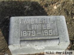 Walter Leroy Little