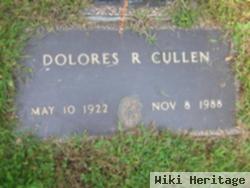 Dolores R. Cullen