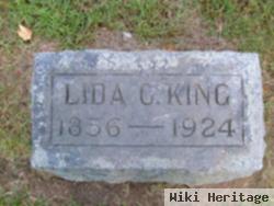 Lida C. Griffith King