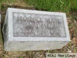 Florence Moore Slaymaker