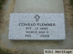 Conrad Flemmer