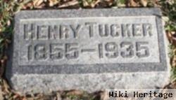 Henry Tucker