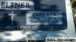 Gary Ken Keltner