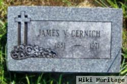 James Victor Cernich