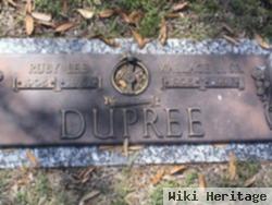 Ruby Lee Dupree